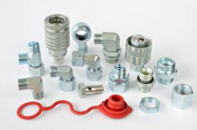 Hidraulică și pneumatică